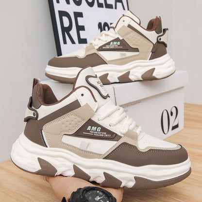 TENIS AMG AO-GO IMPORTADOS.